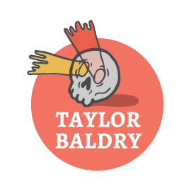 Taylor Baldry