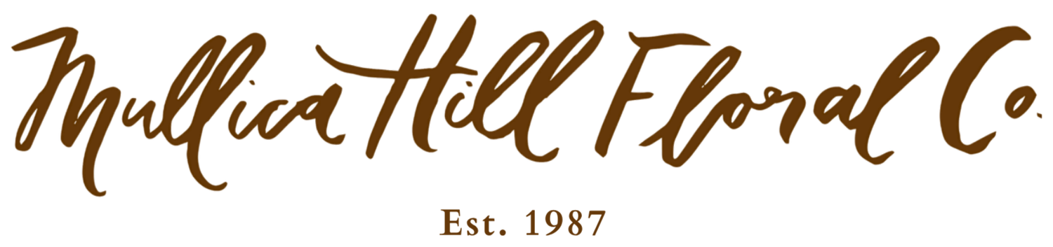 Mullica Hill Floral Co.