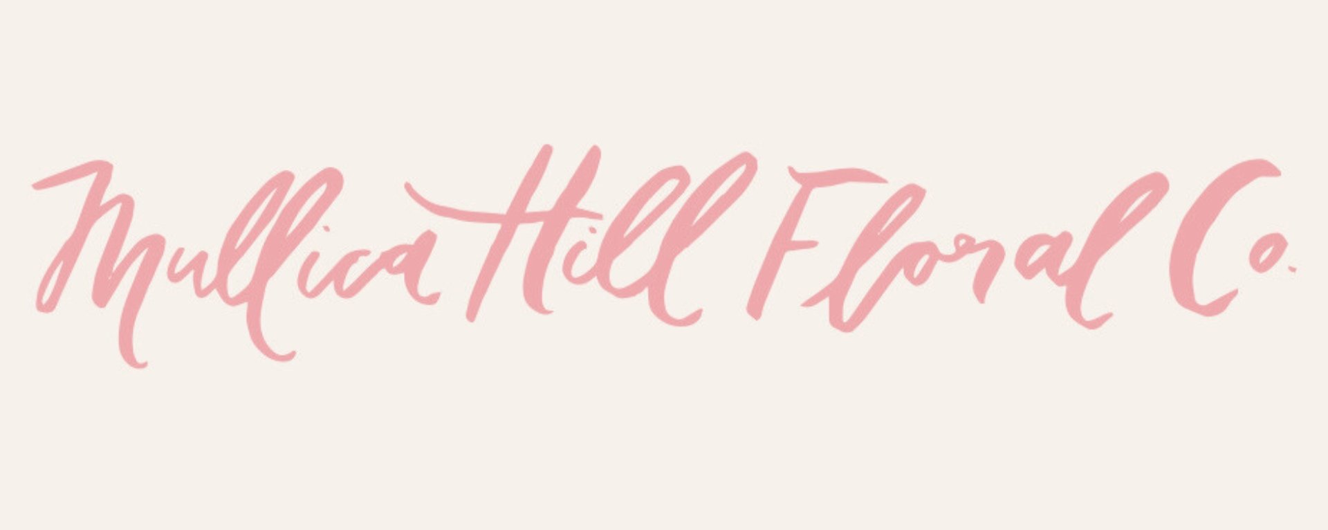 Mullica Hill Floral Co.