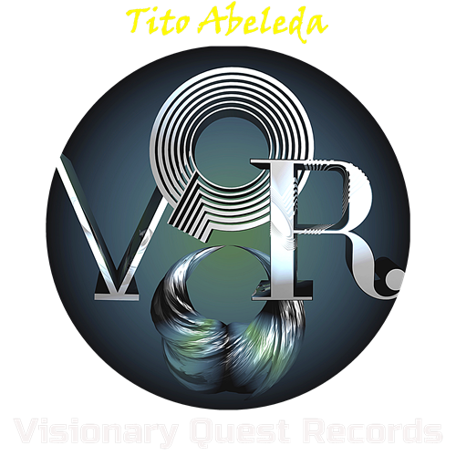 Visionary Quest Records
