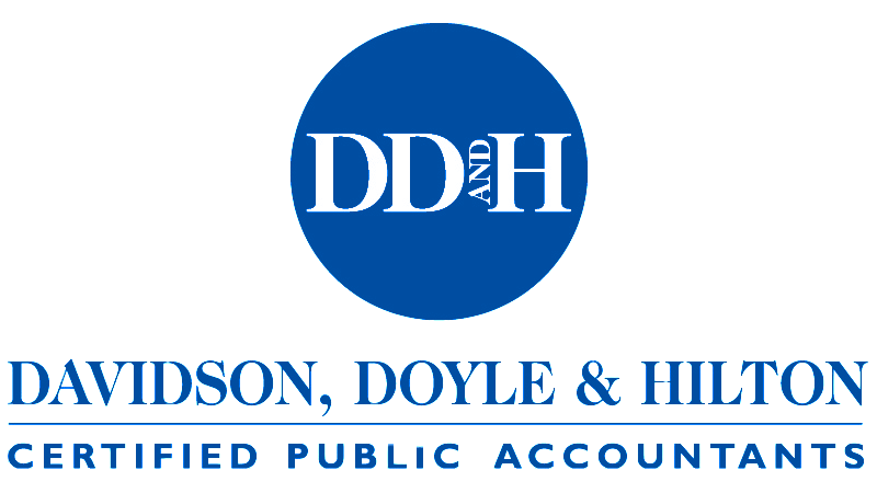 Davidson Doyle Hilton