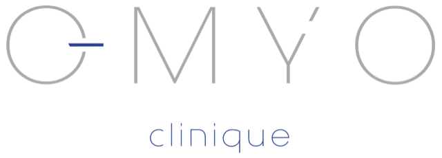 Clinique O-MYO
