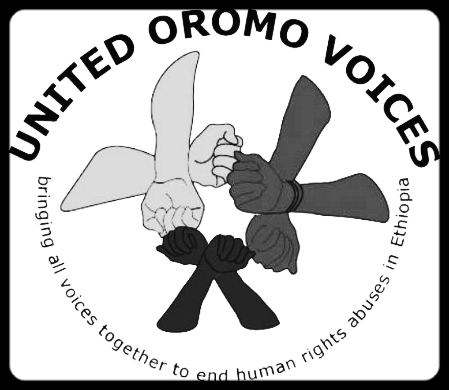 United Oromo Voices