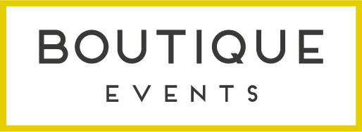 Boutique Events