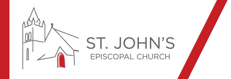 St. John's Episcopal Church
