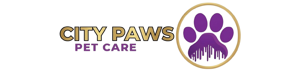 City Paws Pet Care