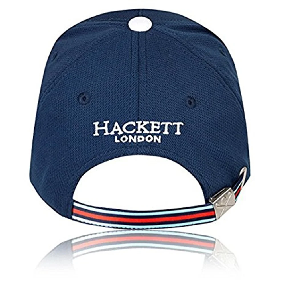 williams martini racing hat