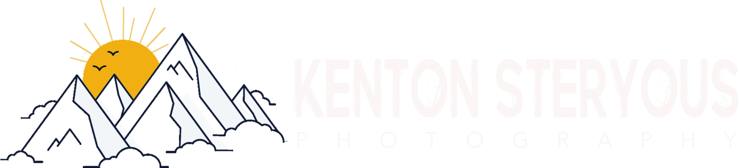 Kenton Steryous