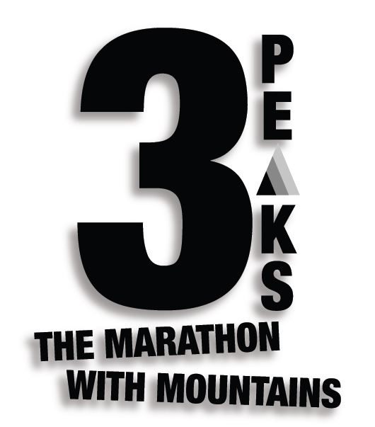 Three Peaks Race - The Marathon with Mountains