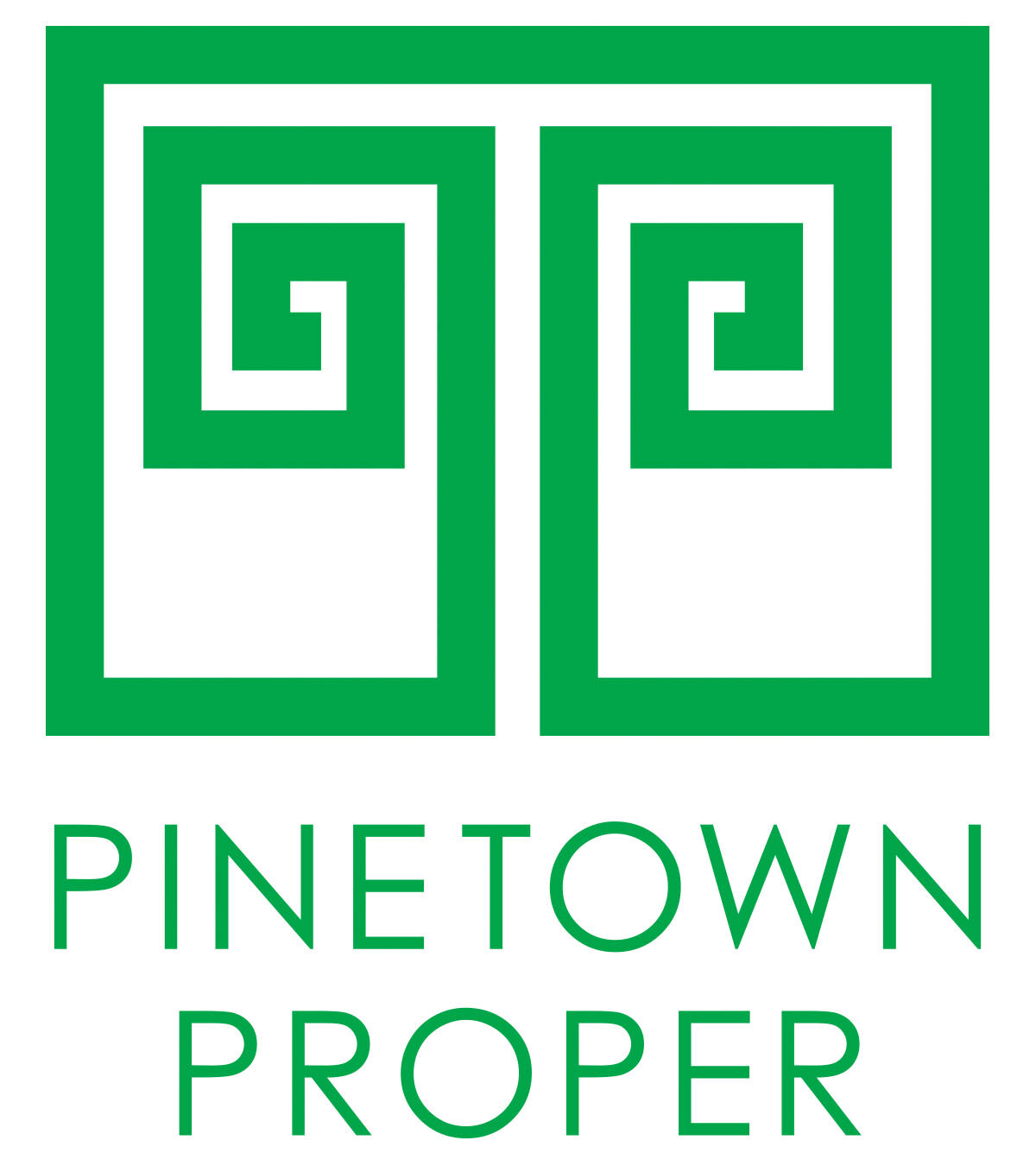 Pinetown Proper