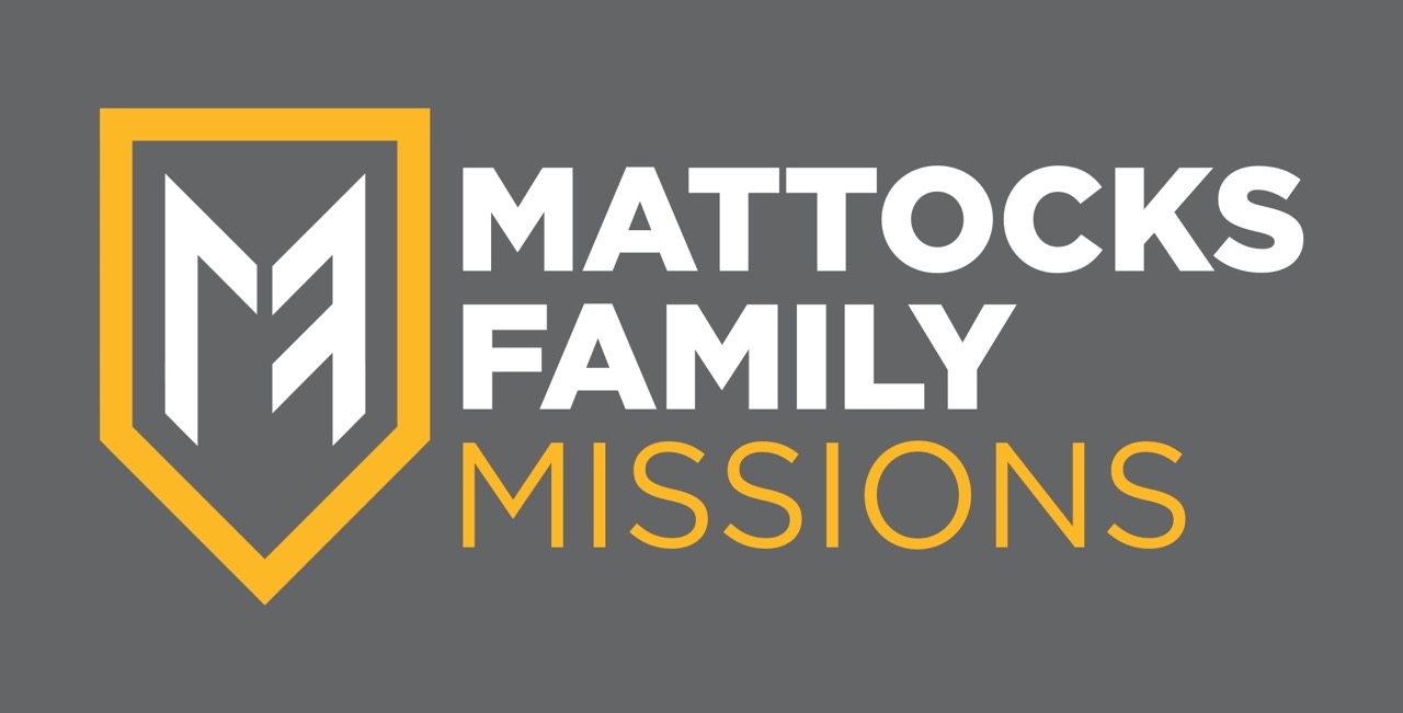 Mattocks Family Missions