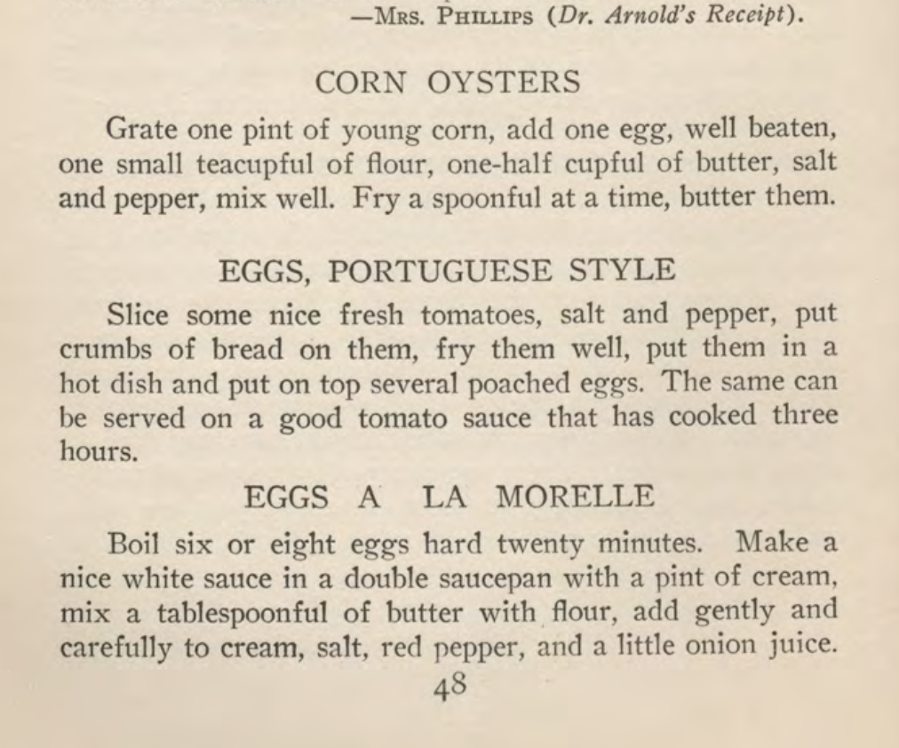 1904 Cooking In Old Creole Days Free Digital 1904 Cooking In Old Creole Days Free