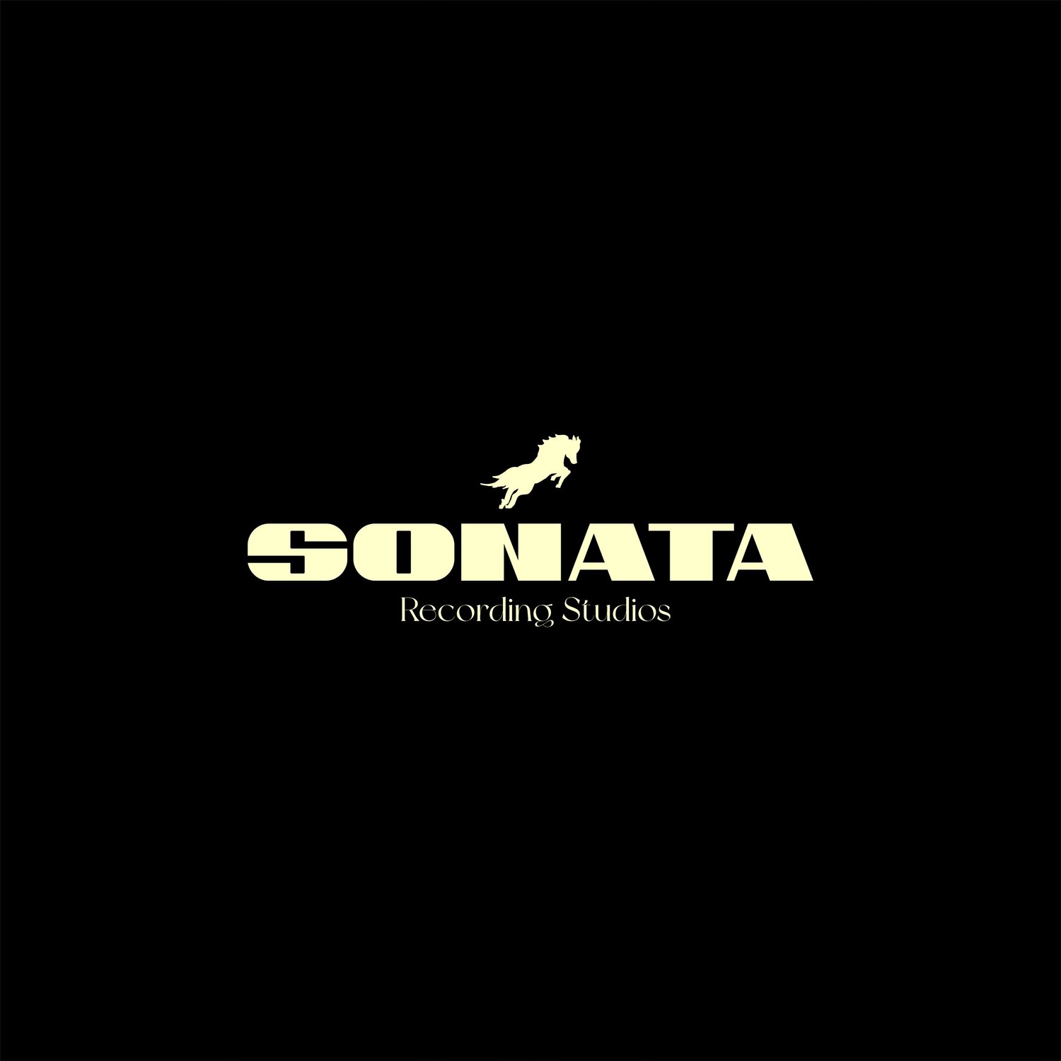 Sonata Recording Studios