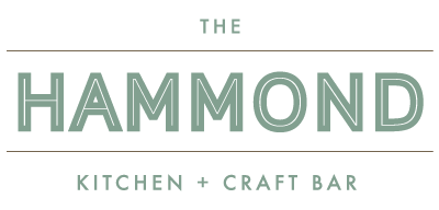 The Hammond Kitchen &amp; Craft Bar