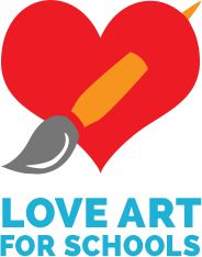 Love Art For Schools
