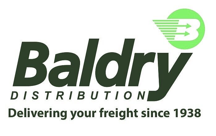 H.E BALDRY (HAULAGE) LTD