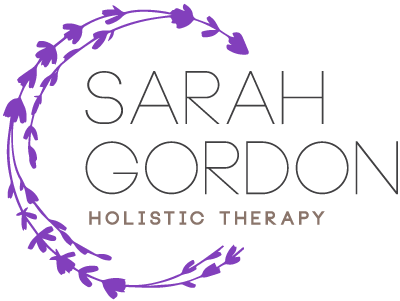 Massage & Holistic Therapy | Sarah Gordon, Banstead, Surrey