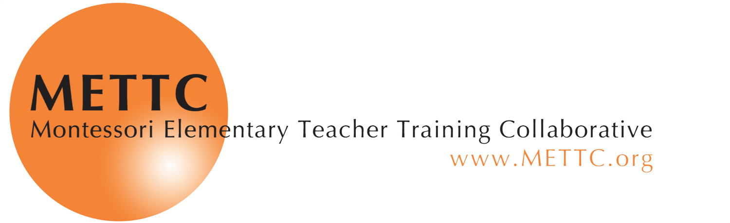 Montessori Elementary Teacher Training Collaborative