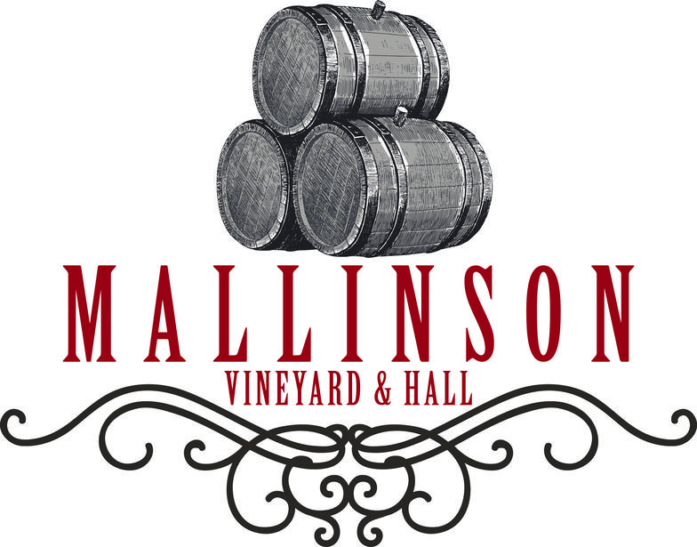 Mallinson Vineyard and Hall