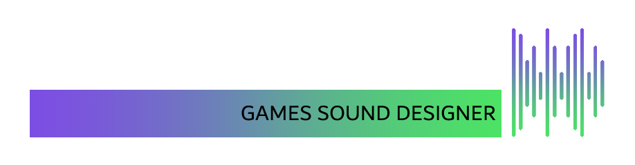 Luke Soren Nielsen Game Audio