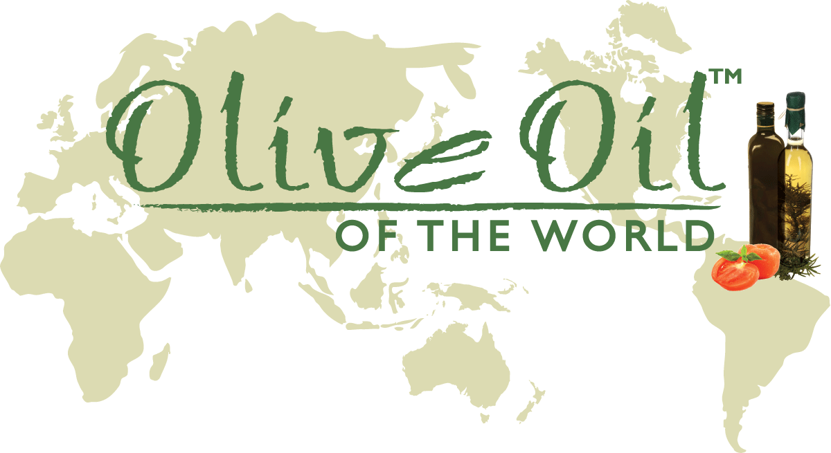 Olive Oil of the World