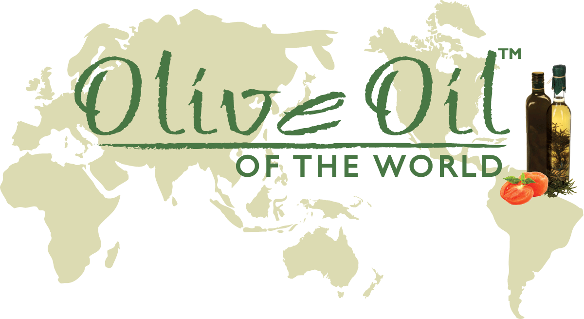 Olive Oil of the World