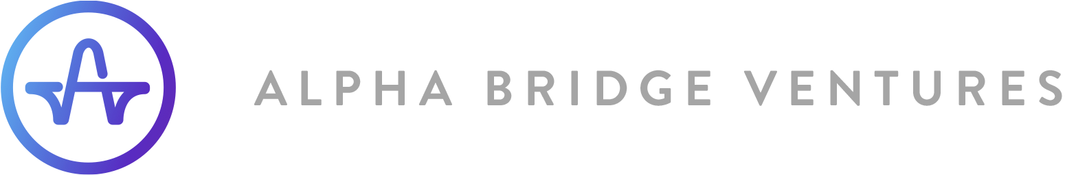 Alpha Bridge Ventures logo