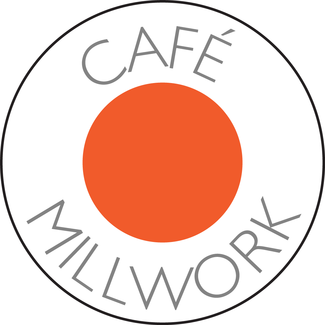 Café Millwork