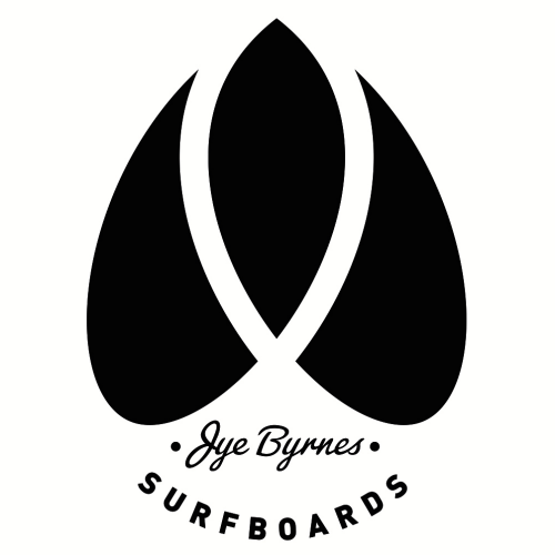 Jye Byrnes Surfboards