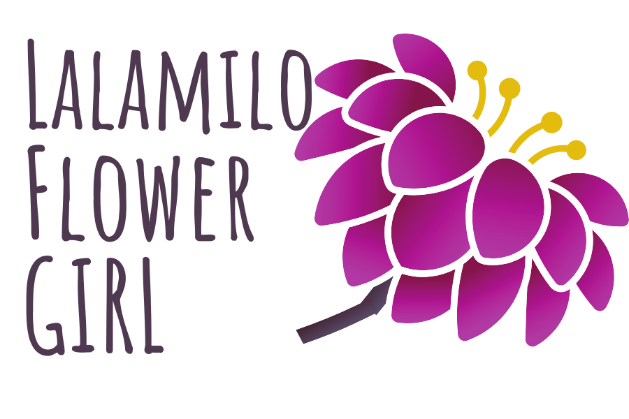 Lalamilo Flower Girl 