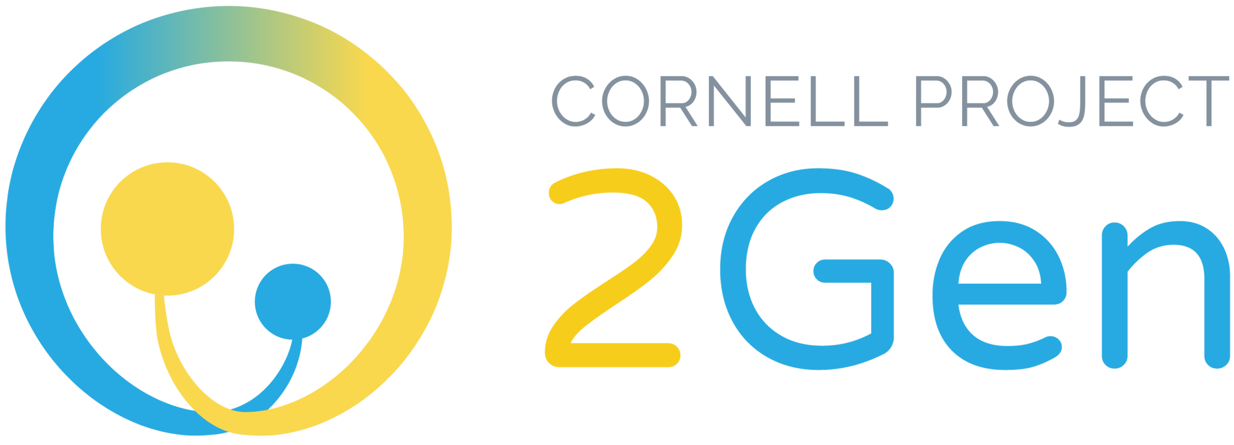 Cornell Project 2Gen