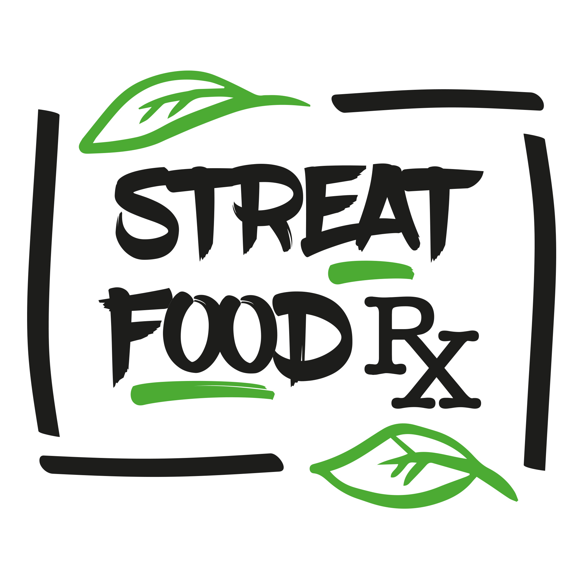 StrEAT Food Rx