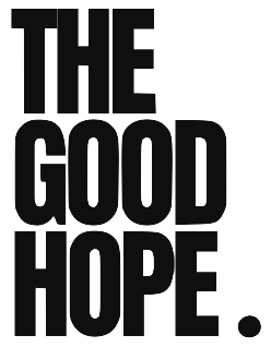 THE GOOD HOPE