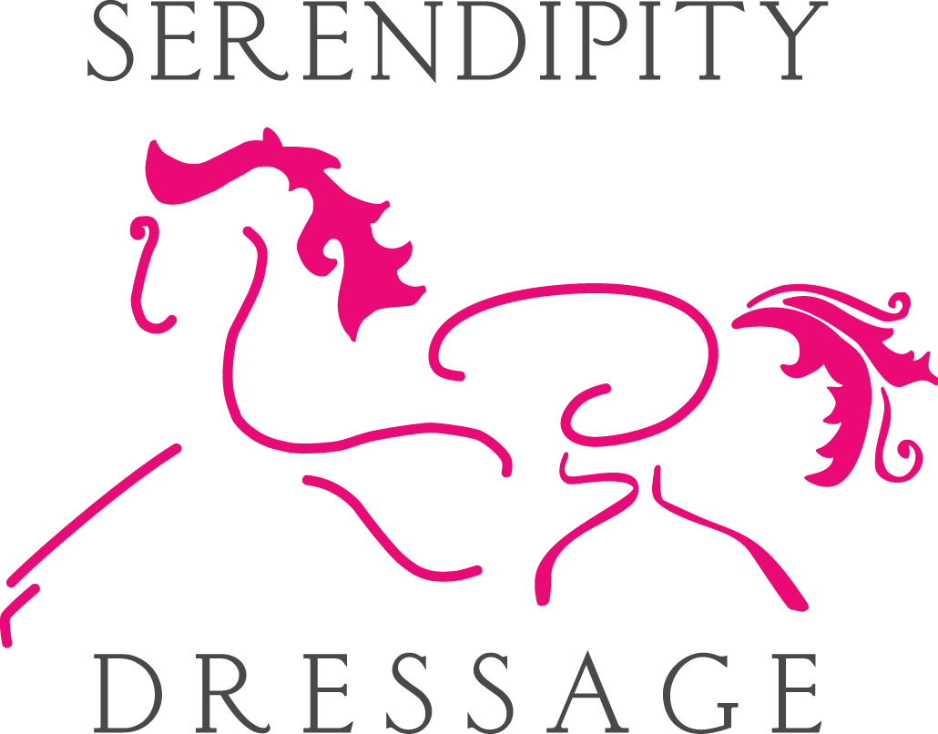 Serendipity Dressage