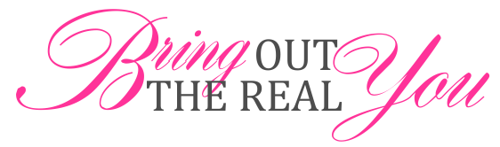 Bring out the real You
