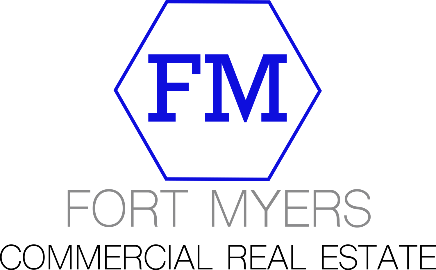 Fort Myers Commercial Real Estate