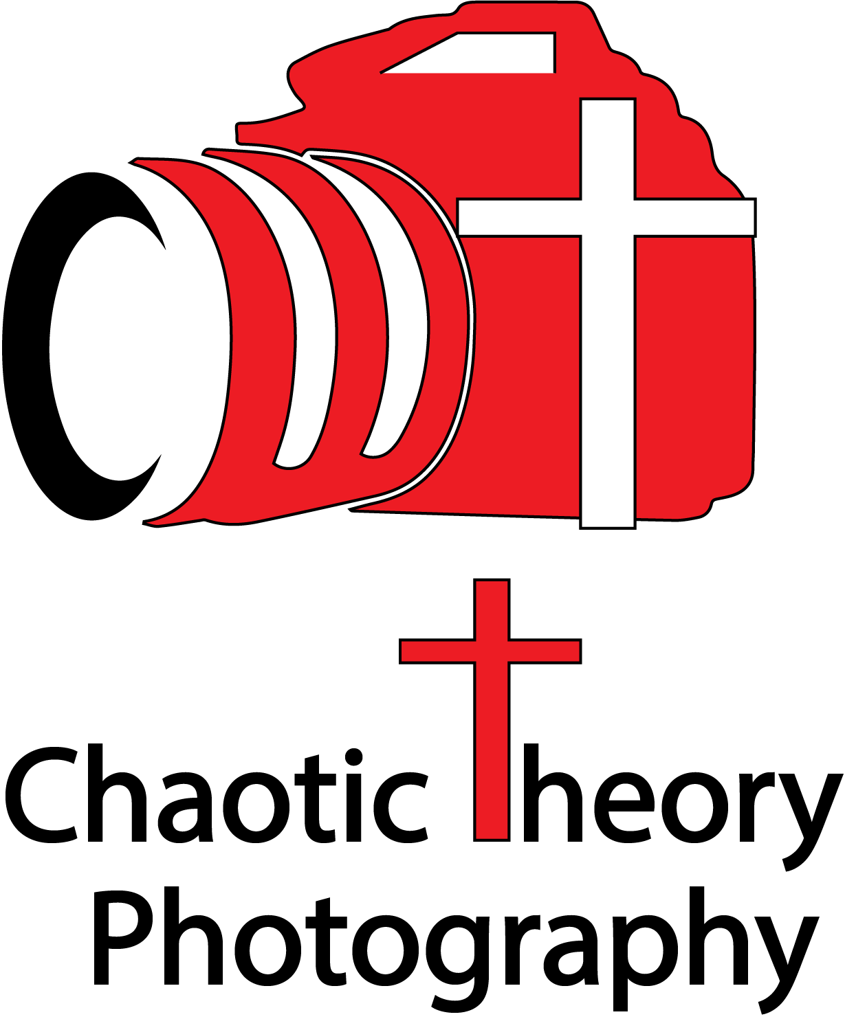 Chaotic Theory Photography