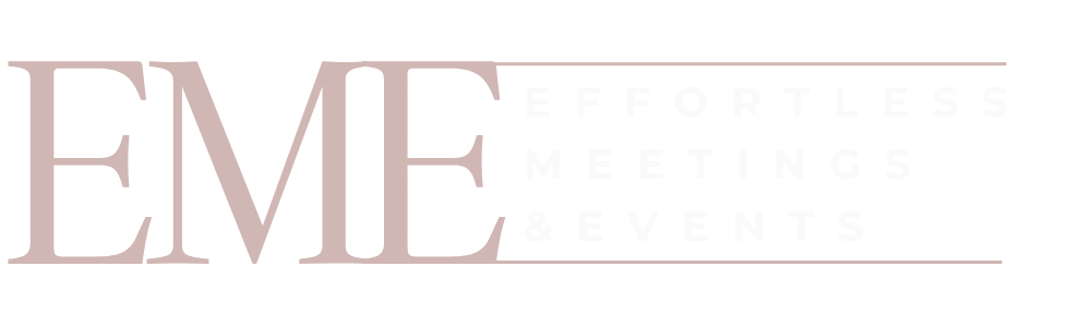 Effortless Meetings &amp; Events -  Venue Finder Solutions