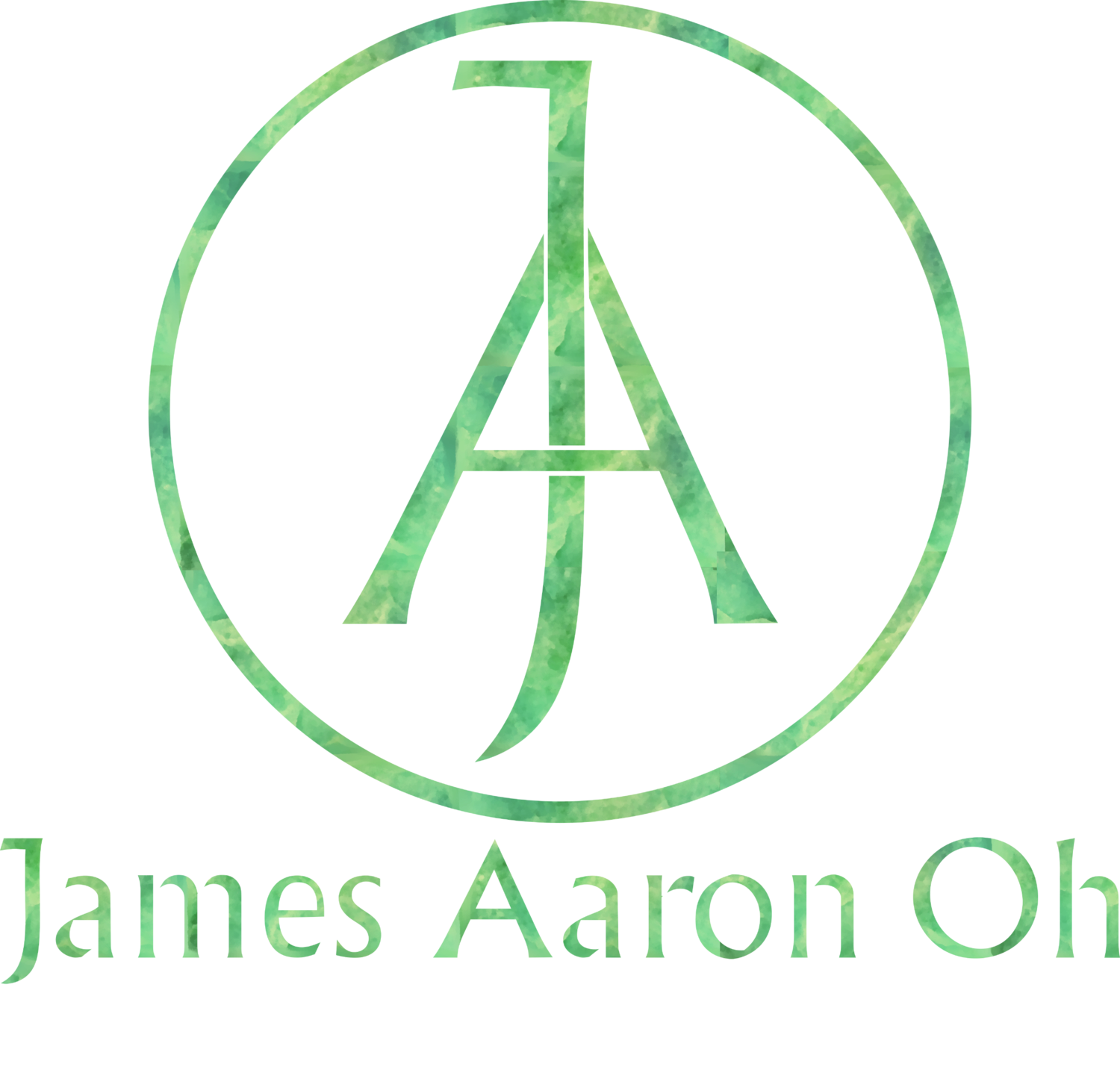 James Aaron Oh