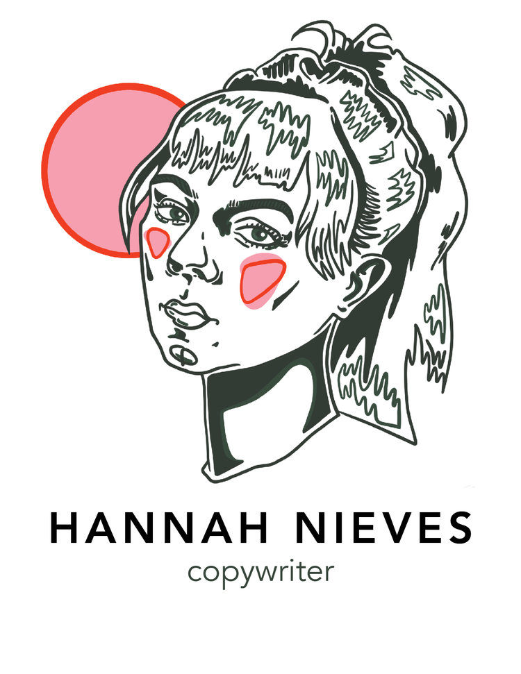 Hannah Nieves
