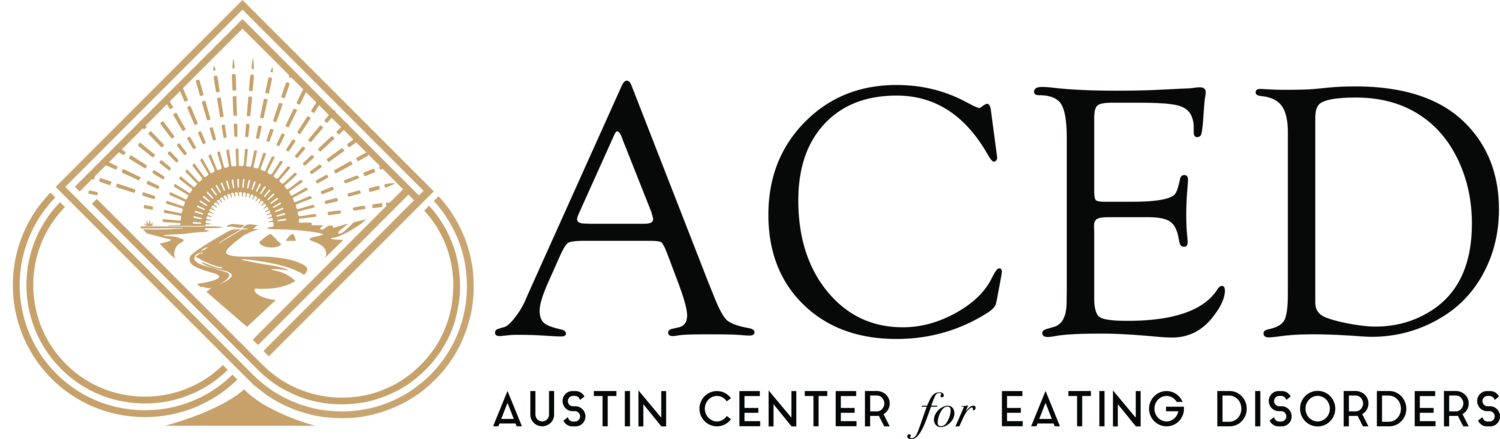 Austin Center for Eating Disorders - Therapy & Nutrition