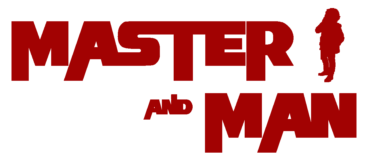 Master And Man