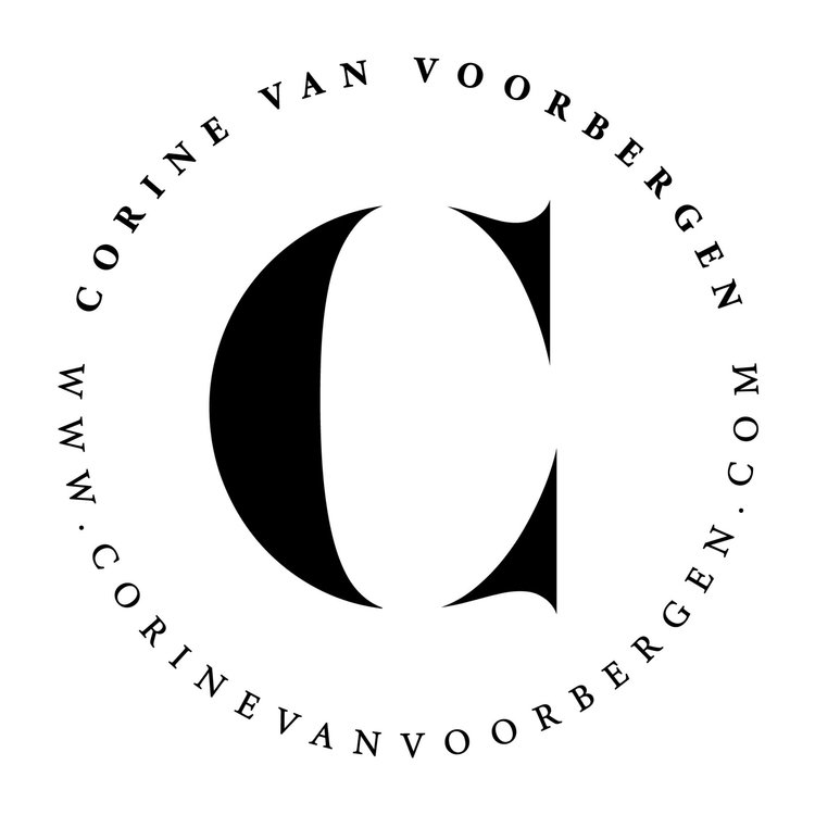 Corine van Voorbergen