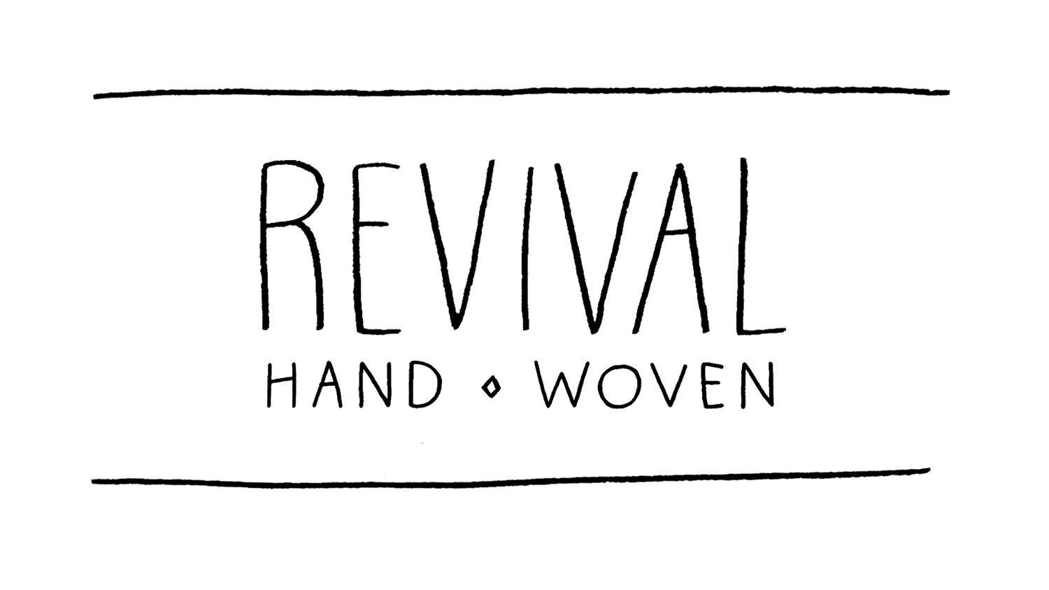 Revival Handwoven