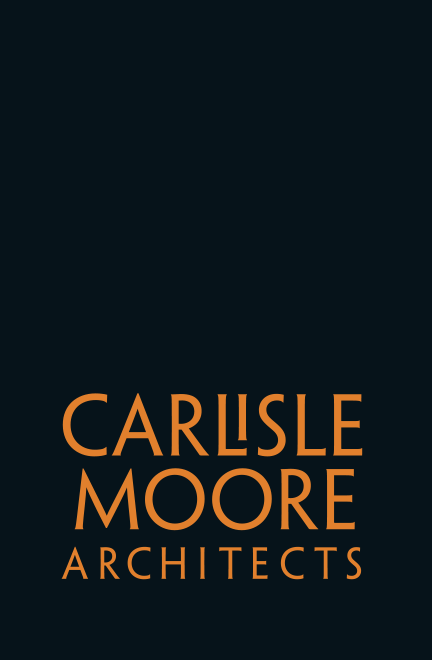 CARLISLE  MOORE ARCHITECTS