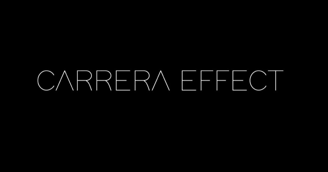 Carrera Effect