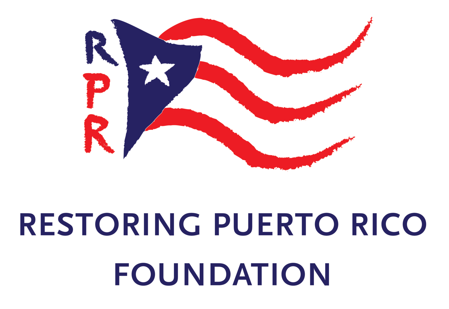 Restoring Puerto Rico Foundation