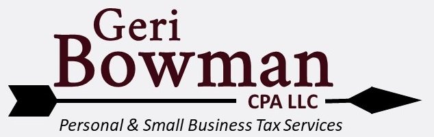 Geri Bowman, CPA, LLC