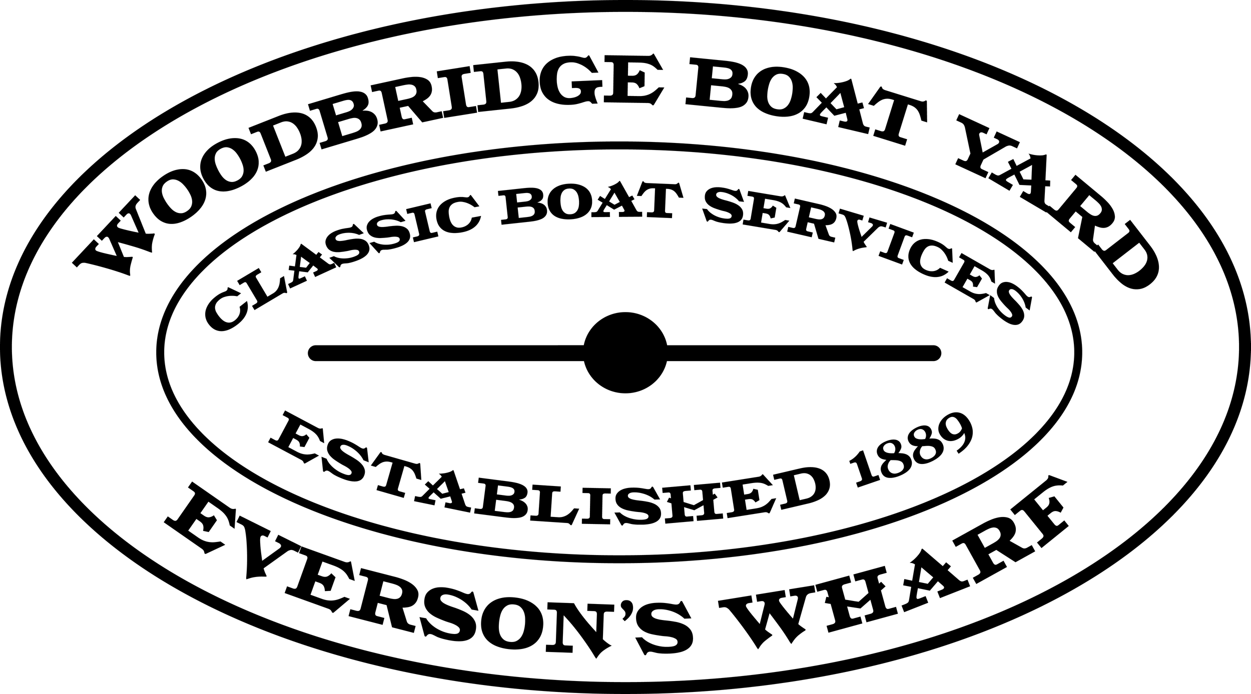 Woodbridge Boatyard