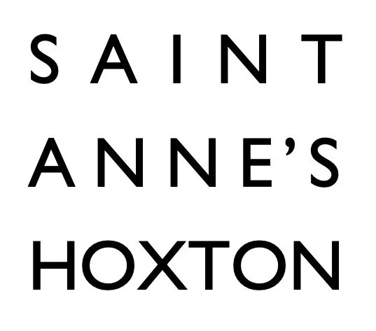 St Anne's Hoxton